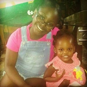 Meet your Posher, Stacy